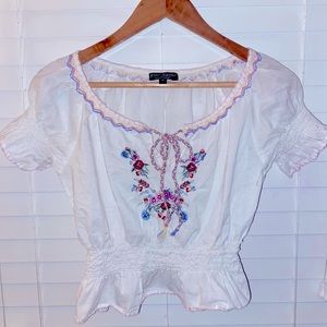 Betsey Johnson Blouse